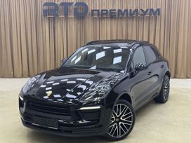 SUV   Porsche Macan 2021 , 6690000 , 