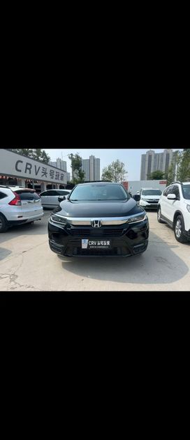 SUV   Honda Breeze 2020 , 2100000 , 