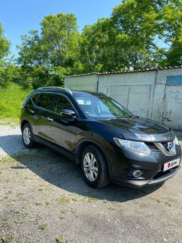 SUV   Nissan X-Trail 2014 , 1550000 , 