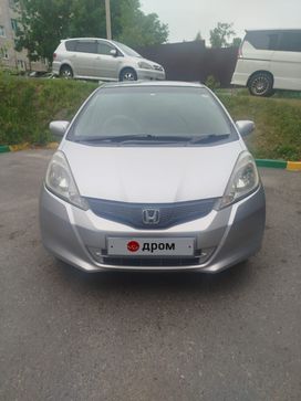  Honda Fit 2012 , 780000 , 