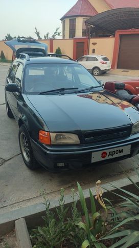  Toyota Sprinter Carib 1996 , 450000 , 