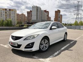  Mazda Mazda6 2011 , 875000 , 