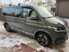    Volkswagen Multivan 2022 , 13000000 , 