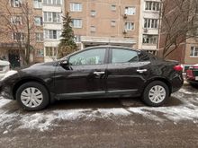  Fluence 2012