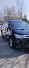    Mitsubishi Delica D:5 2011 , 1850000 , 