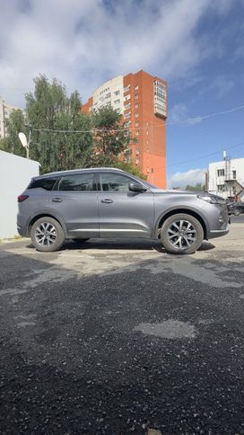 SUV   Xcite X-Cross 7 2024 , 1600000 , 