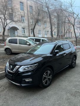 SUV   Nissan X-Trail 2019 , 1951000 , 