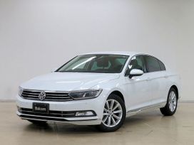  Volkswagen Passat 2018 , 1600000 , 