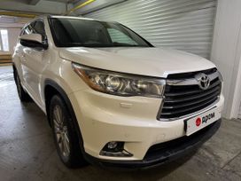SUV   Toyota Highlander 2014 , 3150000 , 