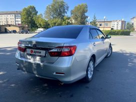  Toyota Camry 2011 , 1240000 , 