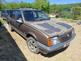  Opel Ascona 1987 , 110000 , 