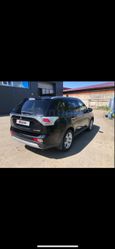 SUV   Mitsubishi Outlander 2014 , 1810000 , 