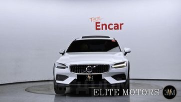  Volvo V60 2021 , 3470080 , 