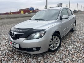 Mazda Mazda3 2007 , 655000 , 