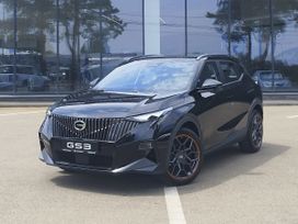 SUV   GAC GS3 2024 , 2849000 , 