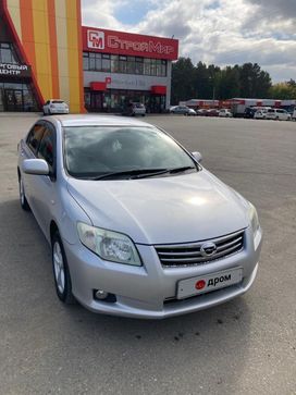  Toyota Corolla Axio 2009 , 850000 , 