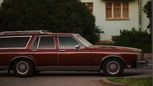  Oldsmobile Cutlass Ciera 1984 , 3750000 , -