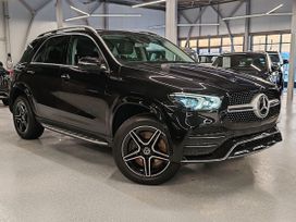 SUV   Mercedes-Benz GLE 2019 , 7140000 , 