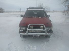 SUV   Nissan Terrano 1992 , 400000 , 