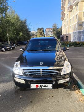 SUV   SsangYong Rexton 2009 , 980000 , -