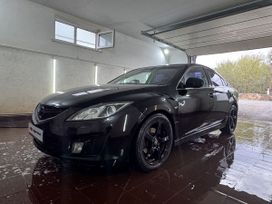  Mazda Mazda6 2008 , 680000 , 