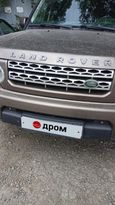 SUV   Land Rover Discovery 2011 , 2230000 , --