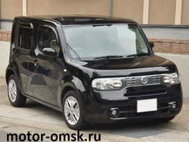  Nissan Cube 2019 , 1150000 , 