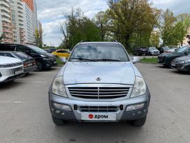 SUV   SsangYong Rexton 2006 , 299000 , 