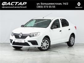  Renault Logan 2021 , 916000 , 