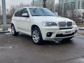 SUV   BMW X5 2010 , 1620000 , 