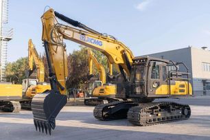  XCMG XE250UF 2024 , 17943000 , 