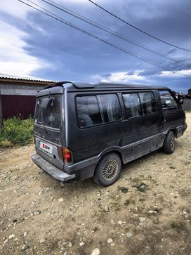    Mazda Bongo 1992 , 220000 , -