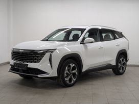 SUV   Geely Atlas 2024 , 3918000 , 