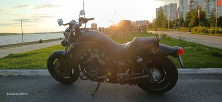  Yamaha VMX 1200 1995 , 490000 , 