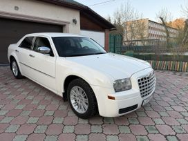  Chrysler 300C 2008 , 1000000 , 