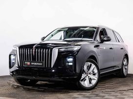 SUV   Hongqi E-HS9 2021 , 4685000 , -