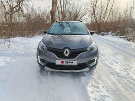 SUV   Renault Kaptur 2018 , 1390000 , 