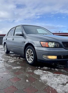  Toyota Vista 1998 , 300000 , 