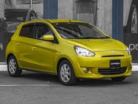  Mitsubishi Mirage 2012 , 819000 , 