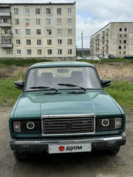   2107 2005 , 230000 , 