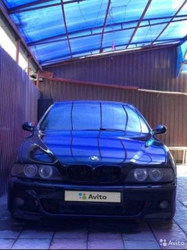  BMW 5-Series 1997 , 400000 , 