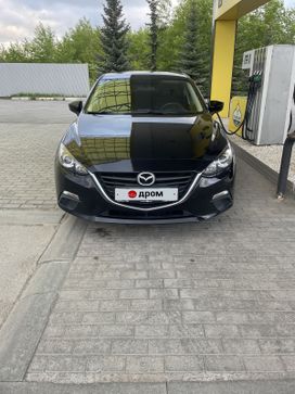  Mazda Mazda3 2013 , 1010000 , 