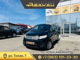    Honda Freed Spike 2010 , 1149999 , 