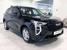 SUV   Haval Jolion 2025 , 1979010 , 