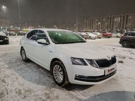  Skoda Octavia 2018 , 1798000 , 