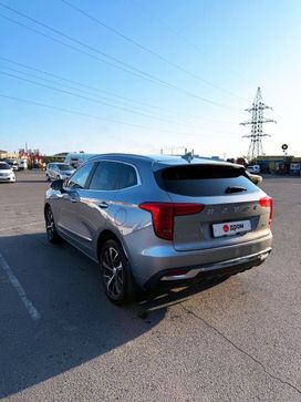 SUV   Haval Jolion 2022 , 1700000 , -