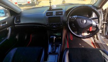  Honda Accord 2002 , 650000 , 
