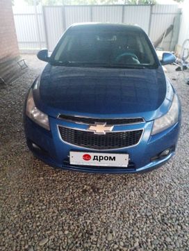  Chevrolet Cruze 2011 , 850000 , 