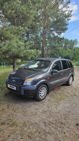  Ford Fusion 2008 , 390000 , 