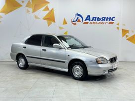 Suzuki Baleno 2000 , 130000 , 
